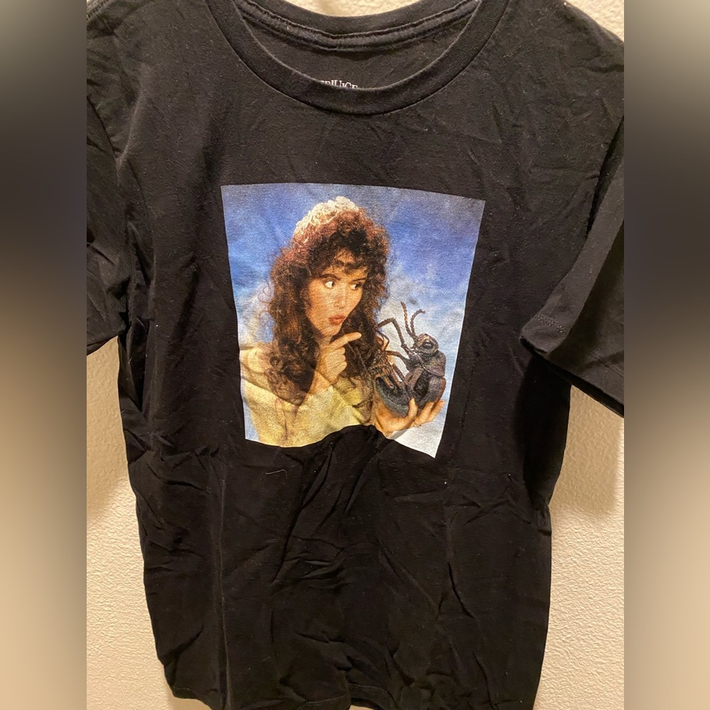 Beetle juice tee